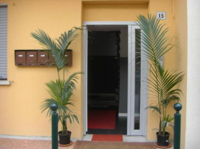 Venice Residence Elisabeth Mestre